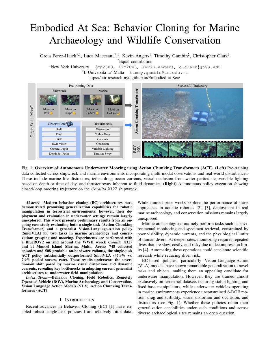 First page of the workshop paper