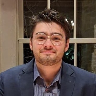 Luca Macesanu