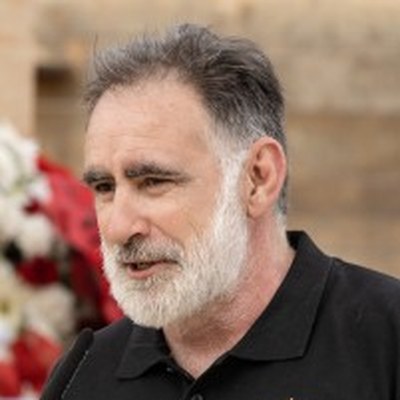 Timothy Gambin